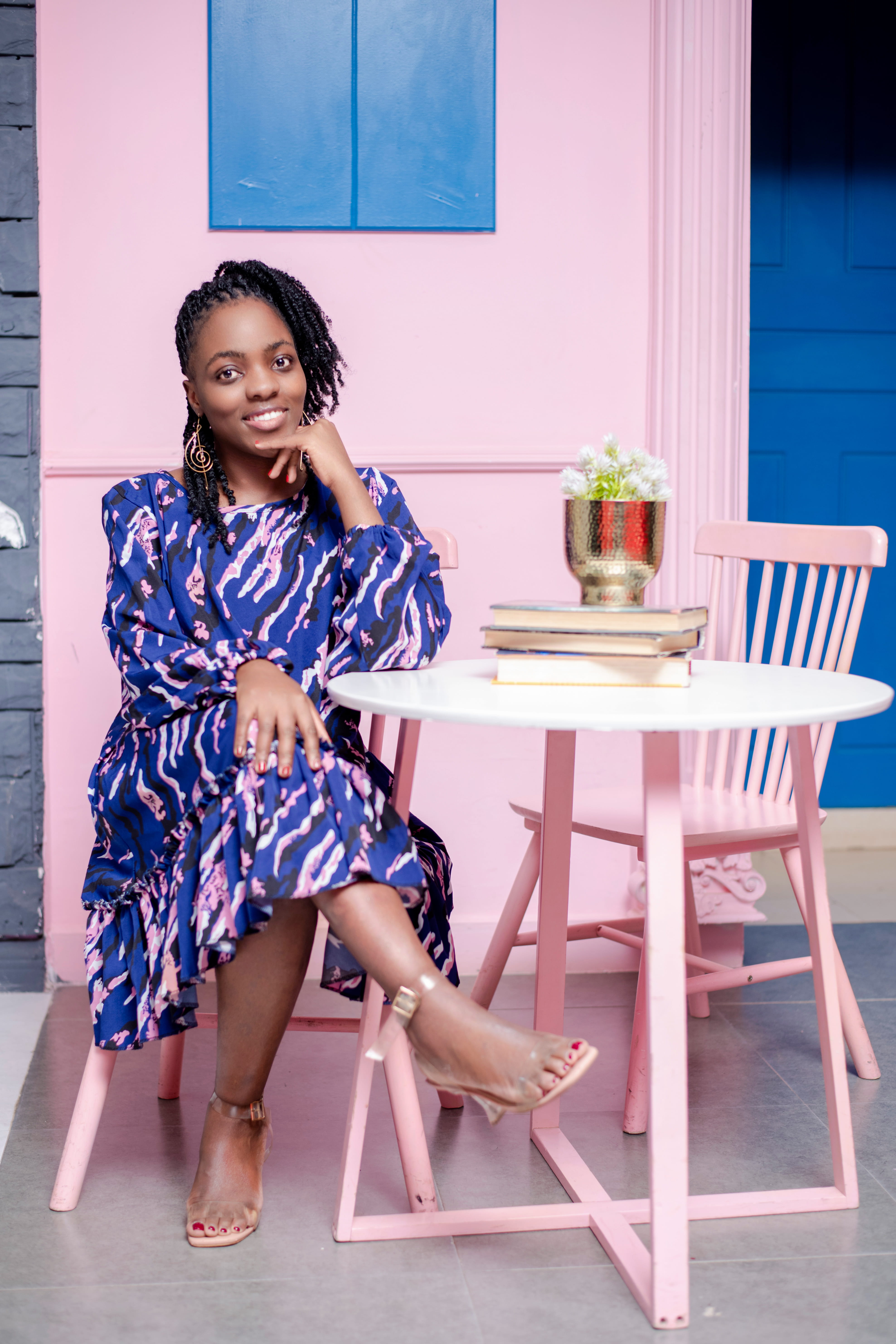 Woman Empire Founder